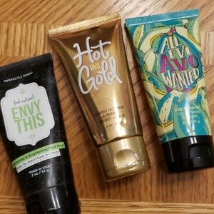 Perfectly Posh Face Mask Bundle